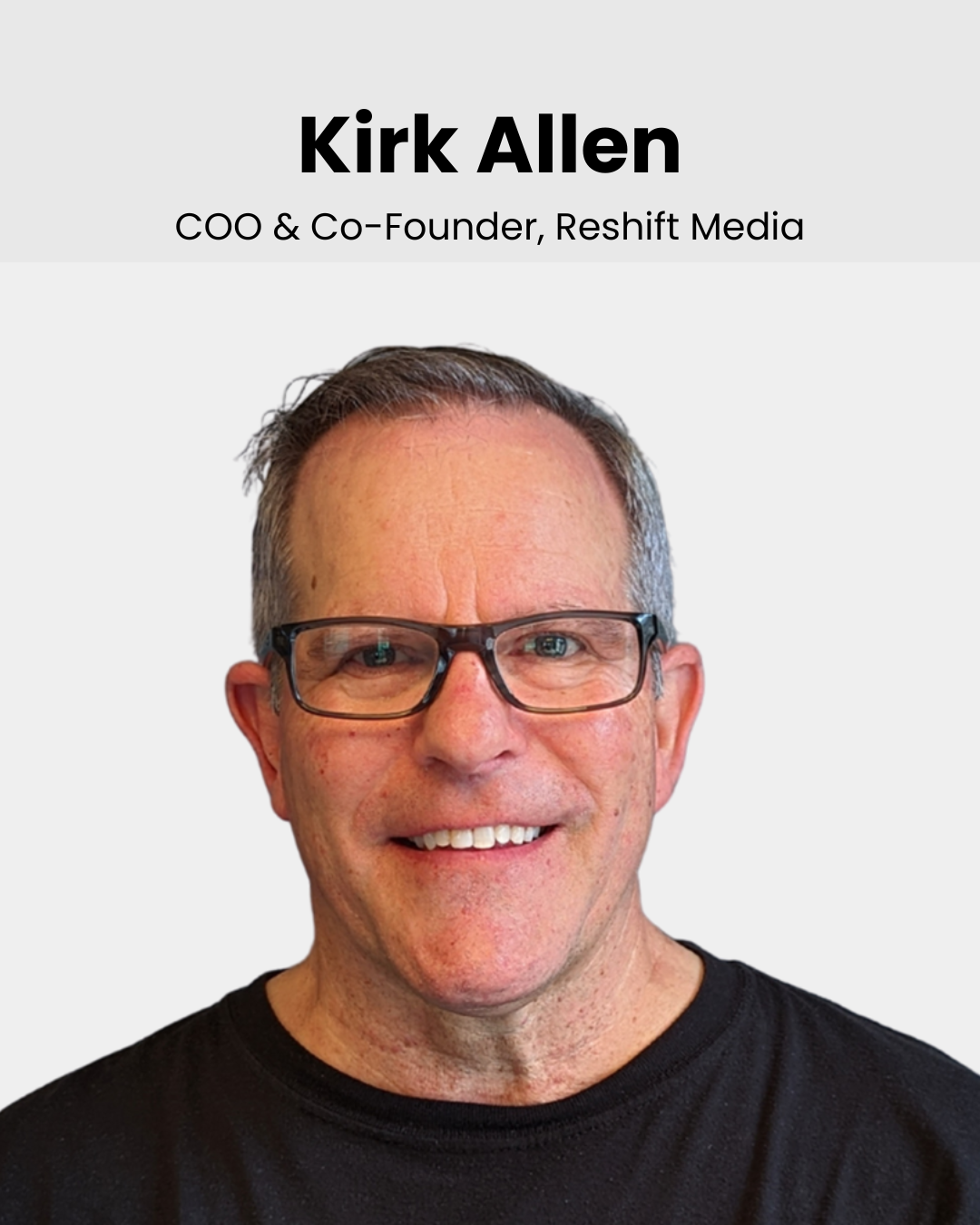 Kirk Allen