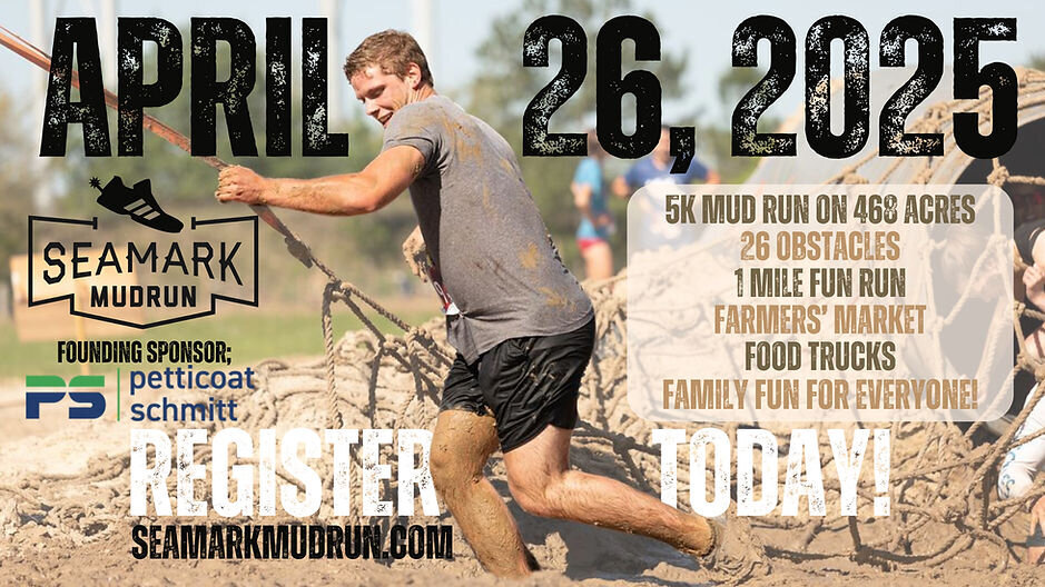 mud run