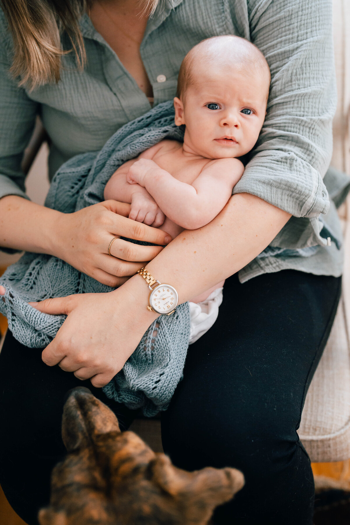 Brooklyn  Newborn Photographer 24-43