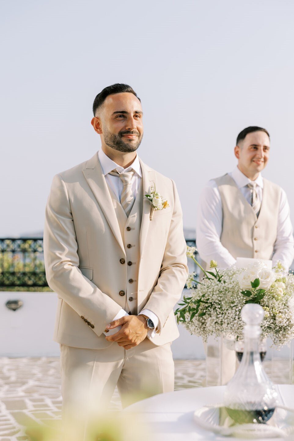 luxury wedding in Greece (1)