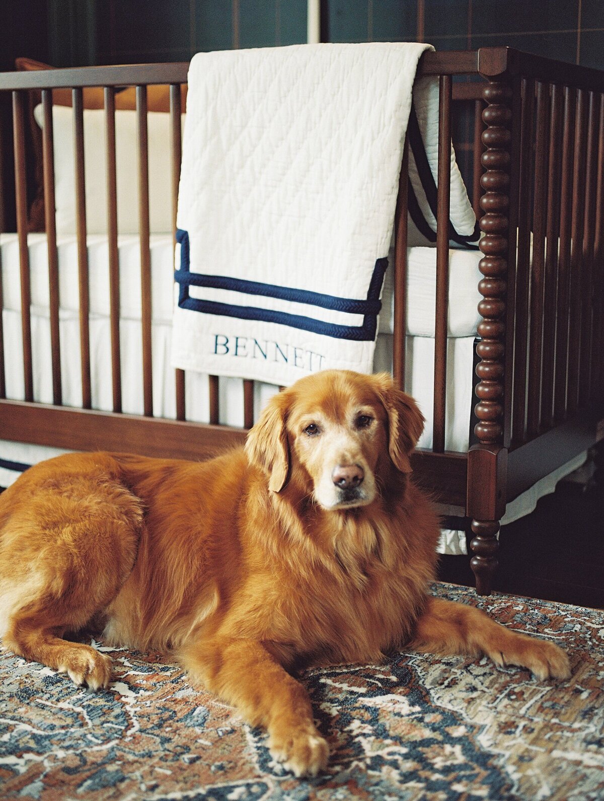 Hughes Newborn-FILM-Casie Marie Photography-7