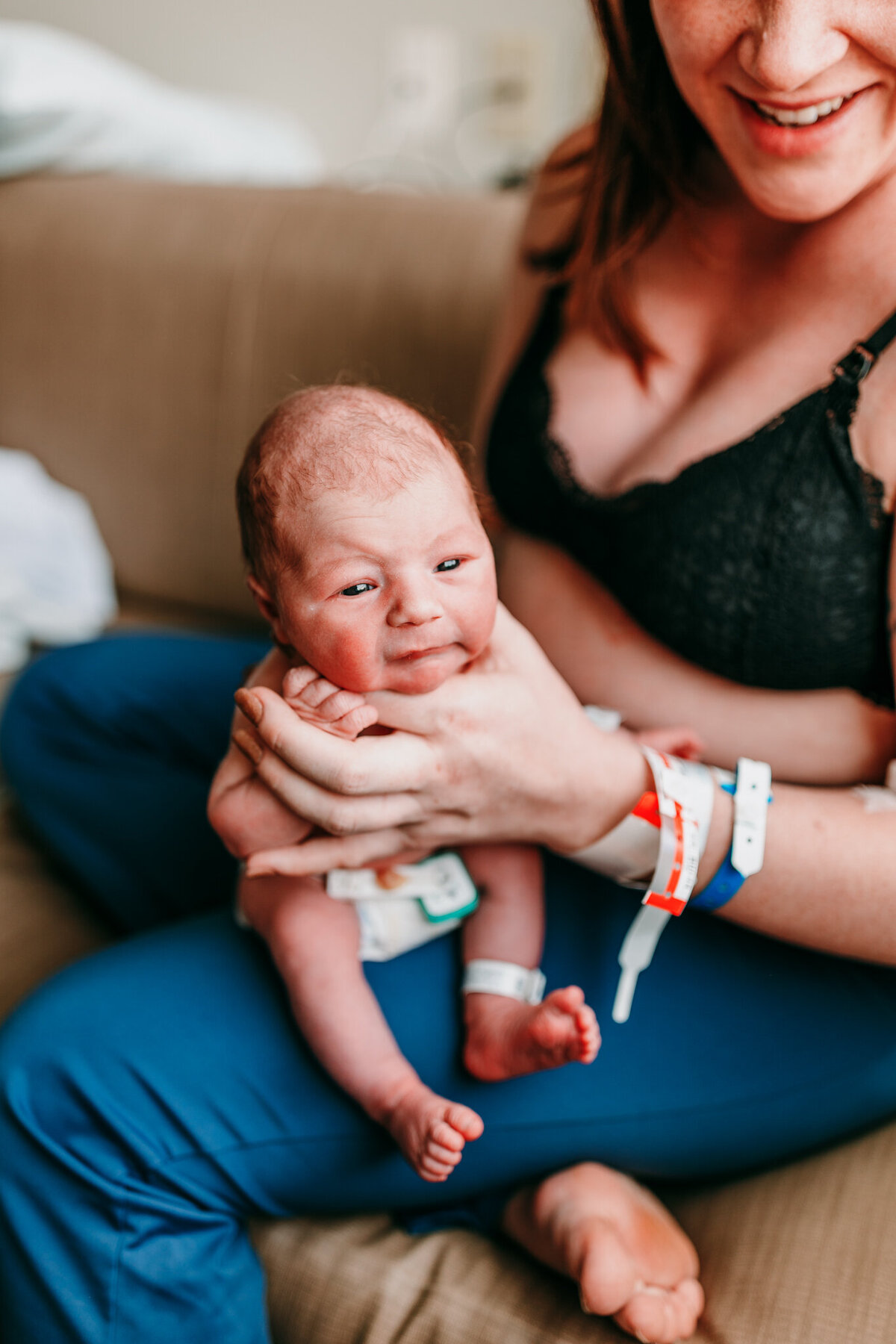 NWA fresh 48 photographer, fresh 48 photography near me Northwest Arkansas, newborn baby photography 