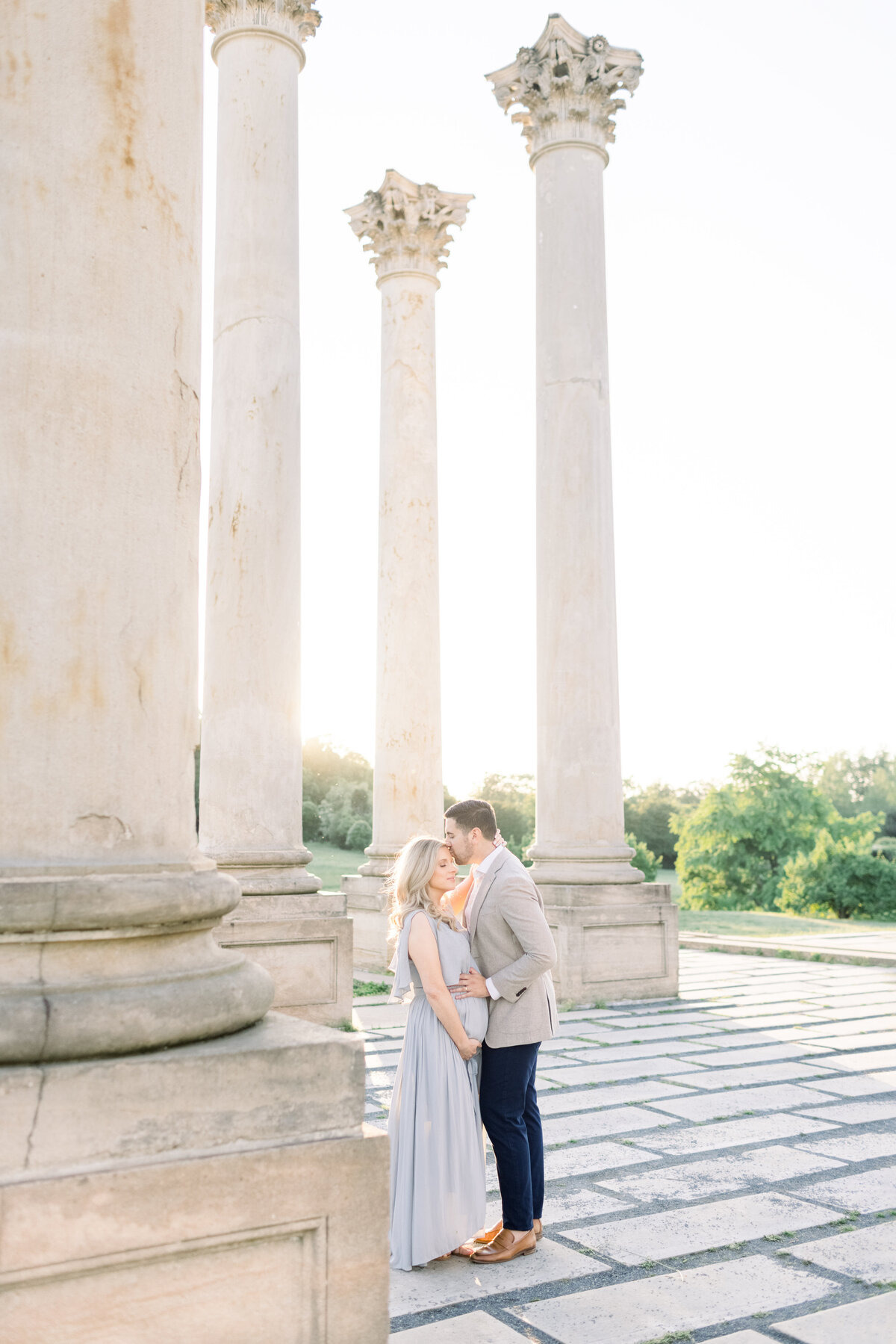 washington dc maternity photographer