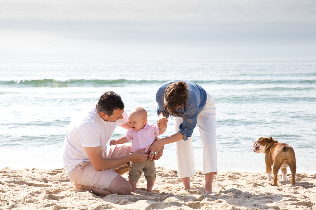 NYC Family Photographer