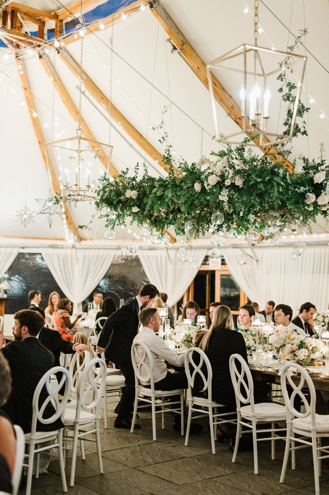 Kate-Murtaugh-Events-Newport-RI-Castle-Hill-Inn-dinner-bride-groom-wedding-planner