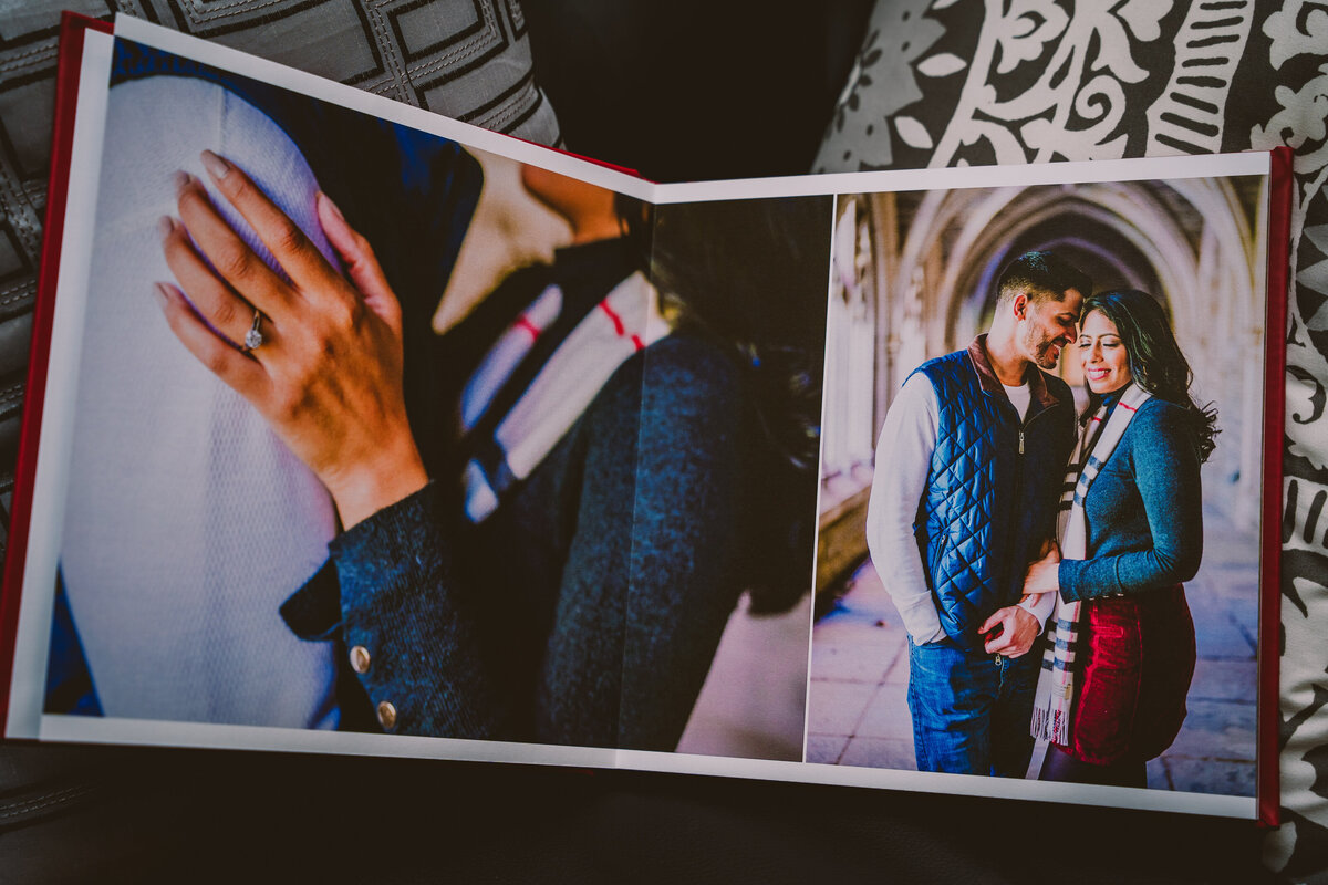 asnagpal-engagement-book