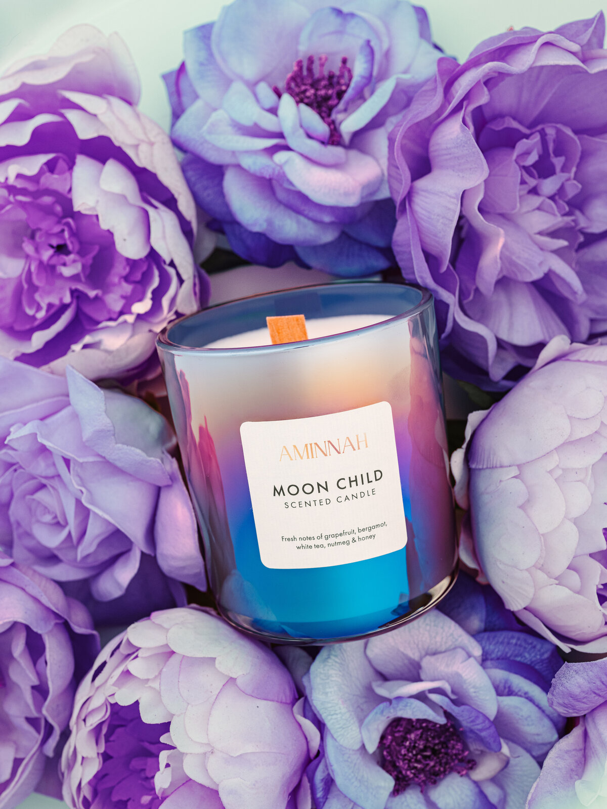 2022 AMNH Metallic Candles-25