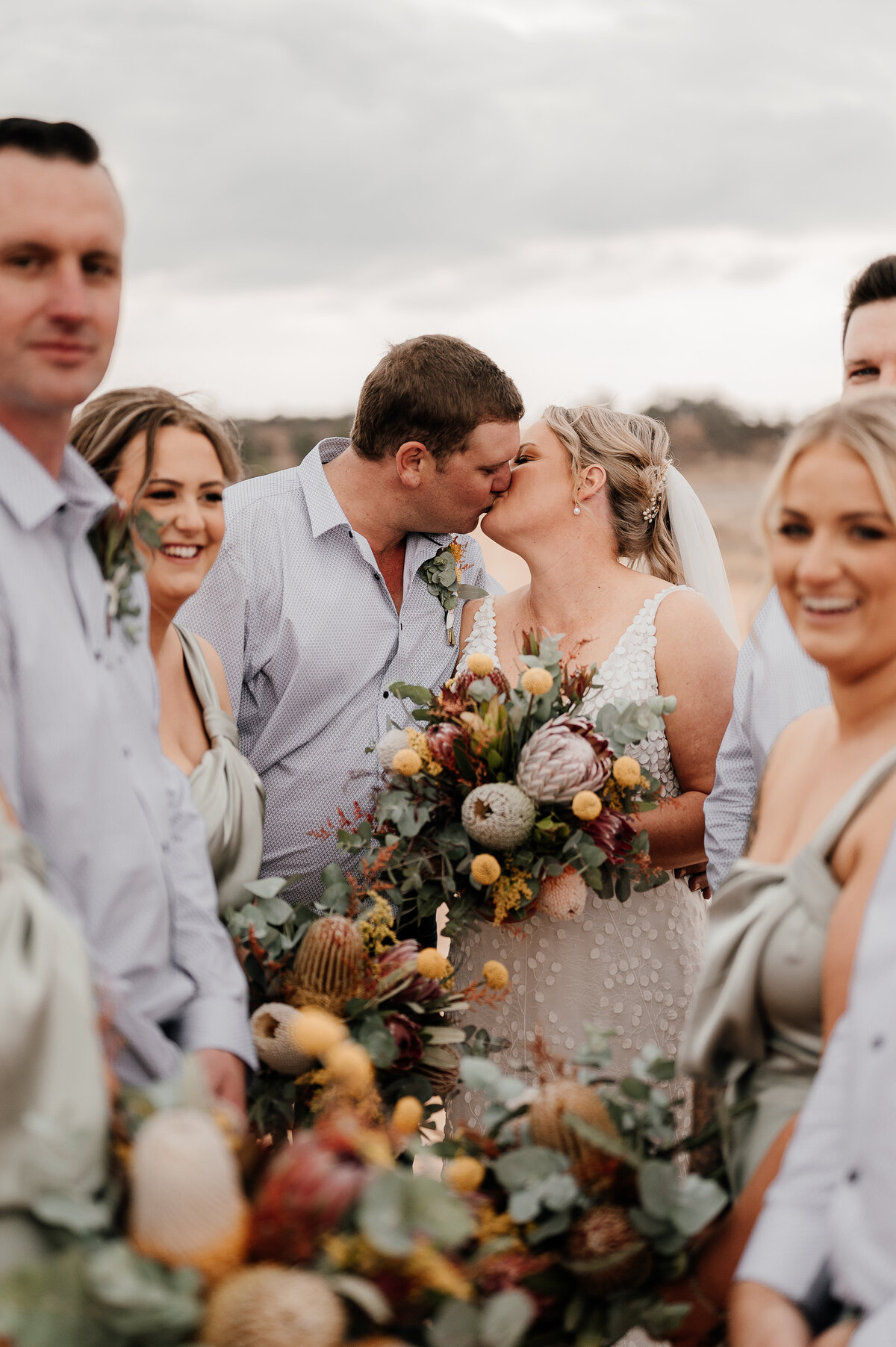 Mildura Wedding Photographer