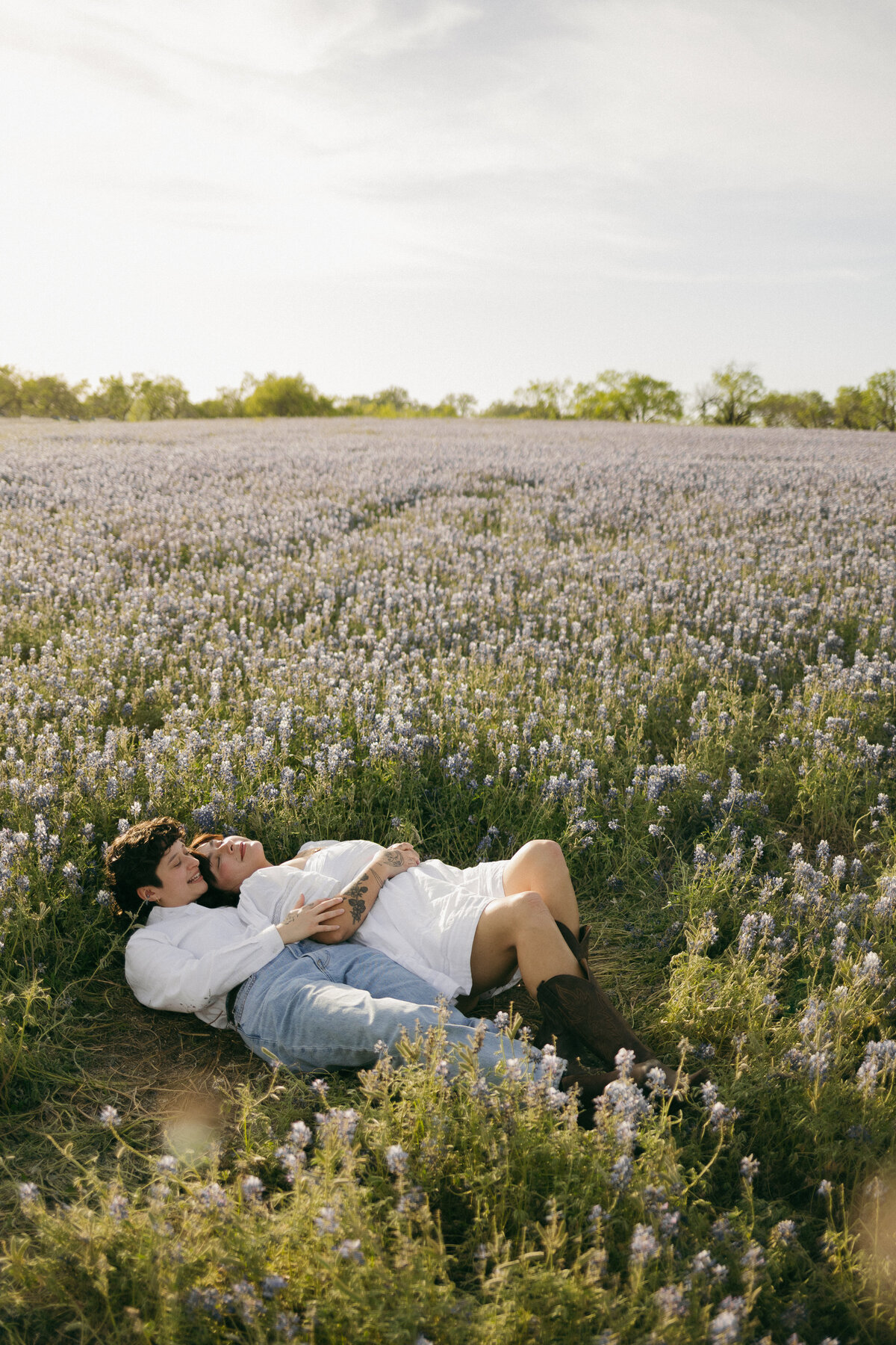 Bluebonnet Minis-471
