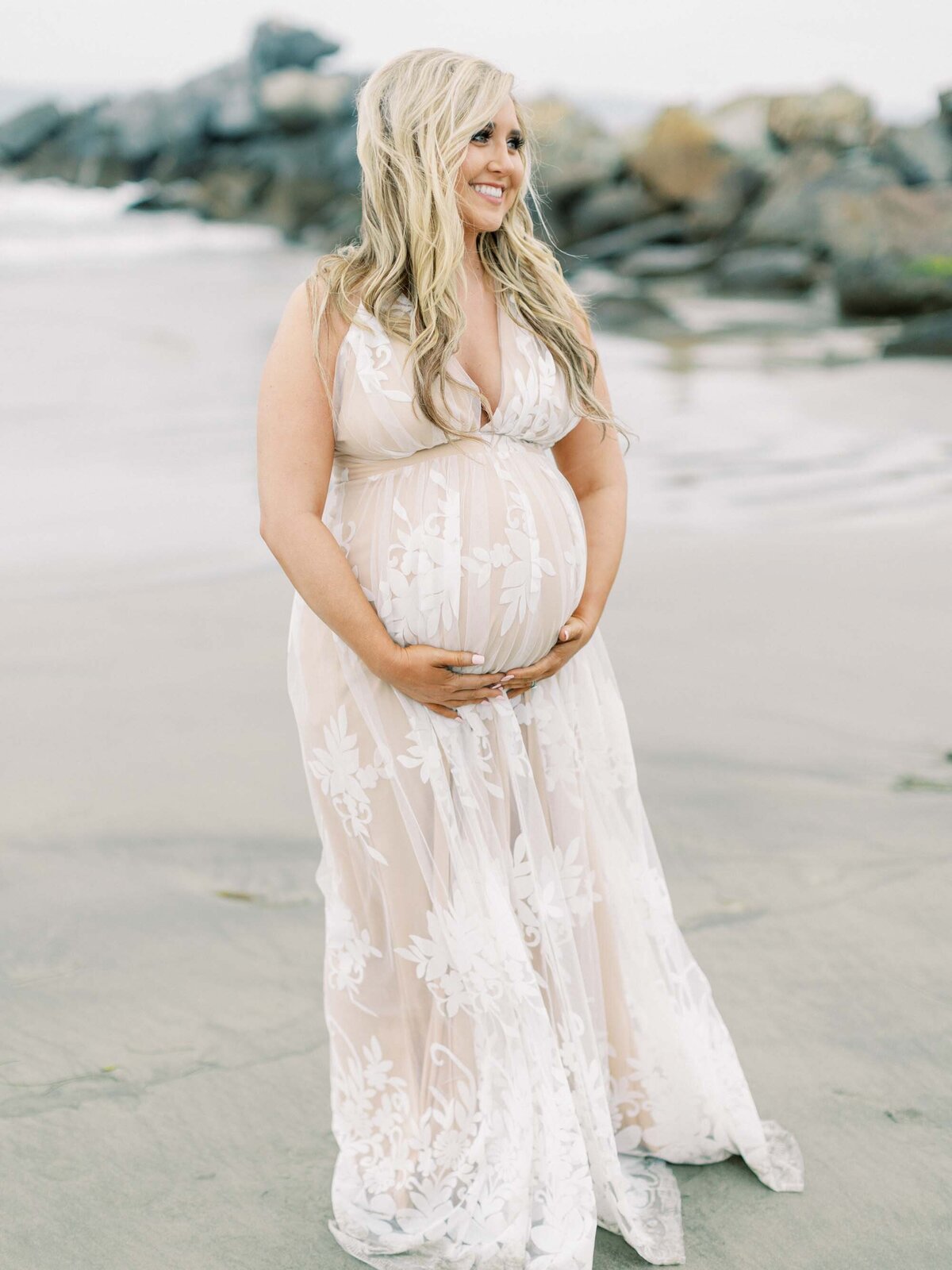 San Diego Maternity Photographer-20