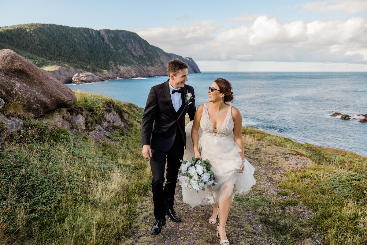 Rebecca and Brian-650