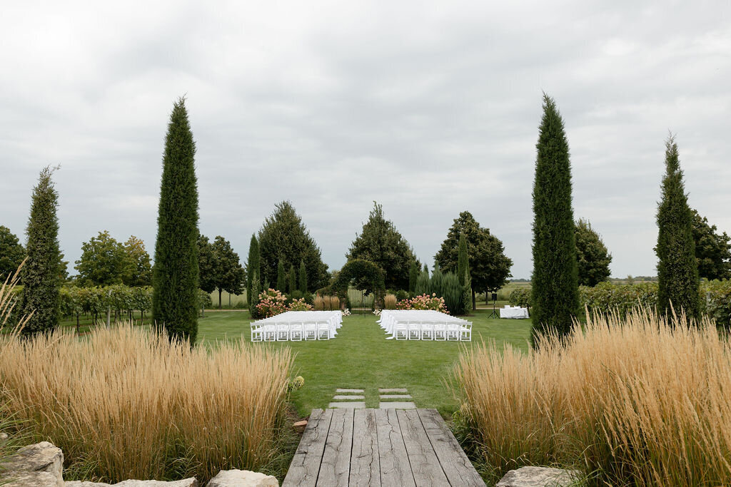 Scandia, Minnesota Wedding Photo10