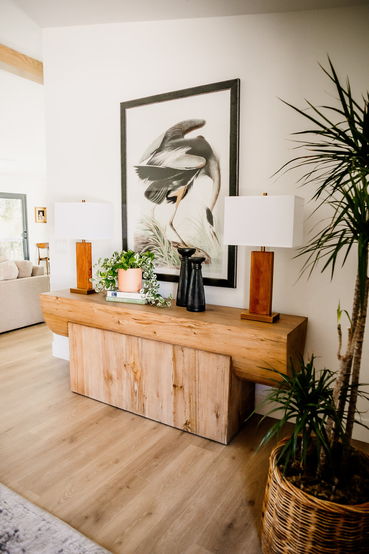 Kelly Archer Interiors - Archer The Storefront - Atascadero CA - Balboa Home-67