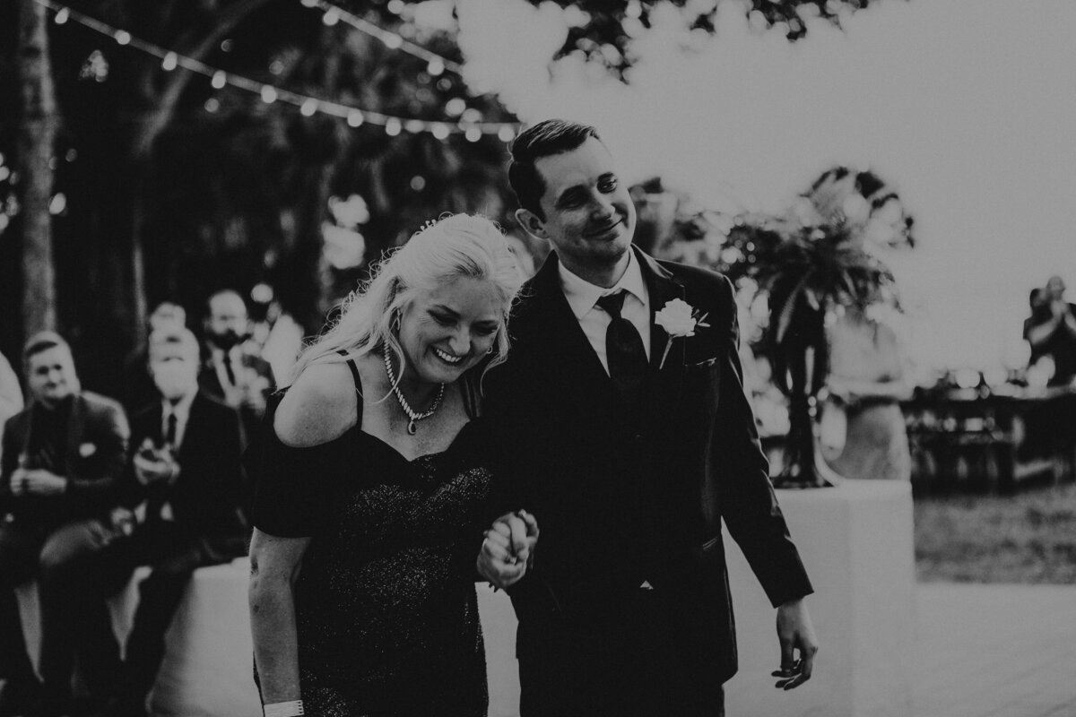 Powel Crosley Wedding | Sarasota wedding | bradenton wedding