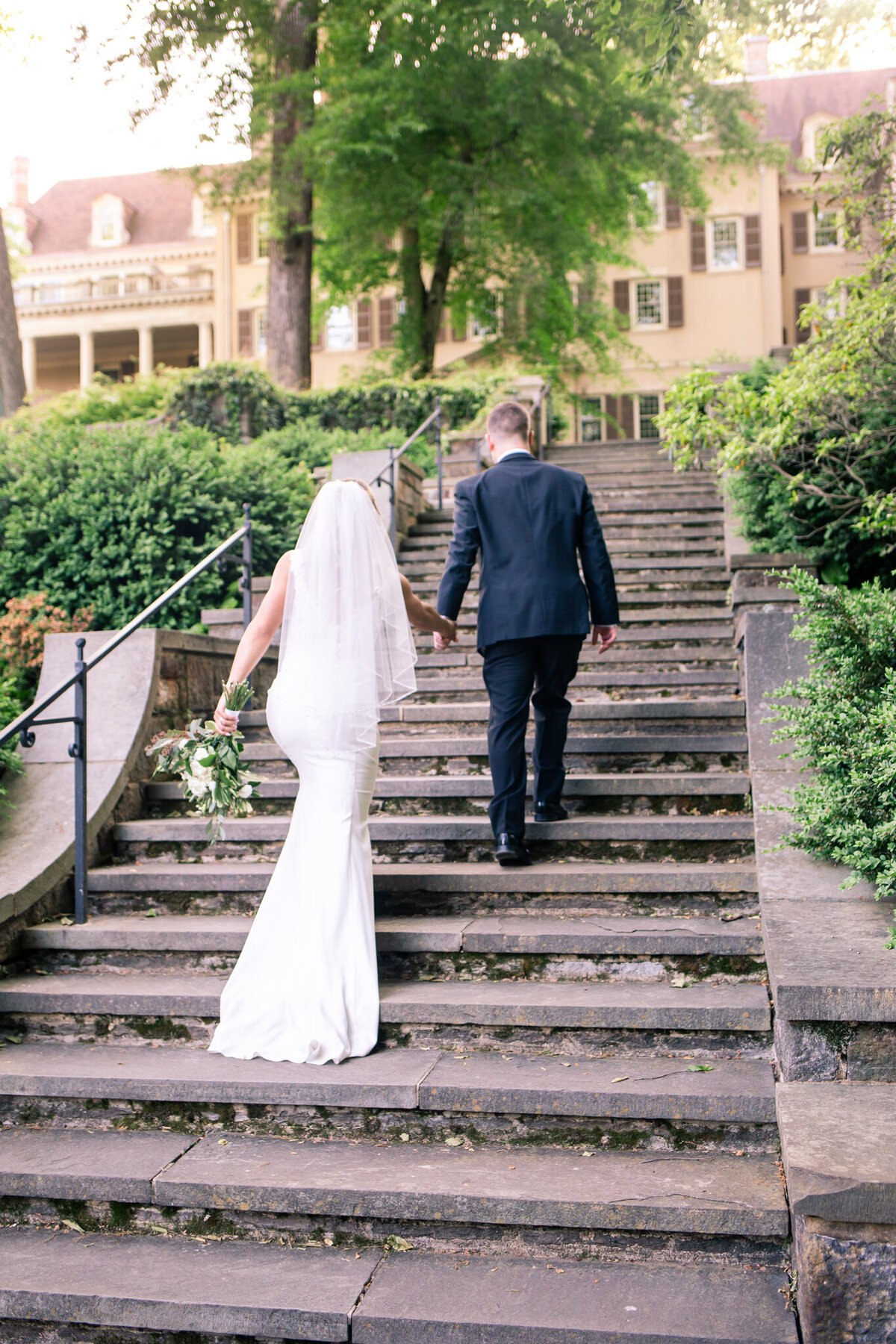 Winterthur Wedding Photos-27