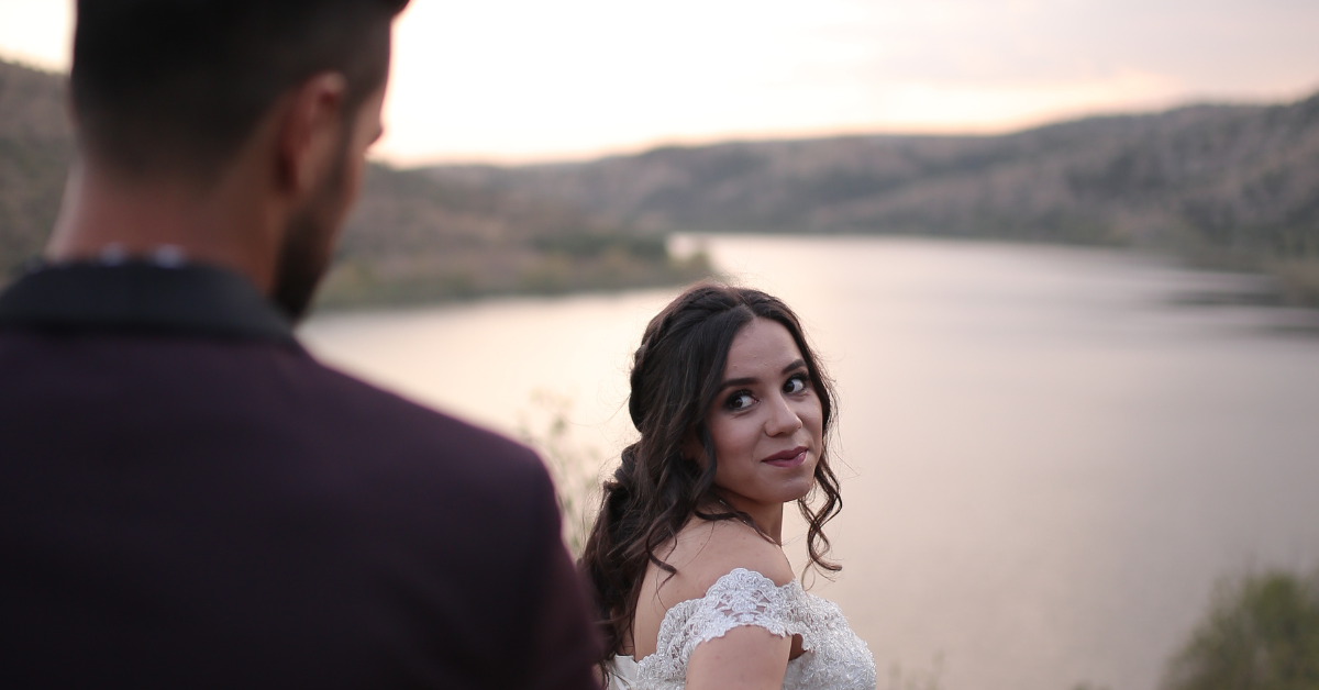 Adventure Elopement Wedding - Jennifer Mummert Photography - Watts Barr Lake, TN