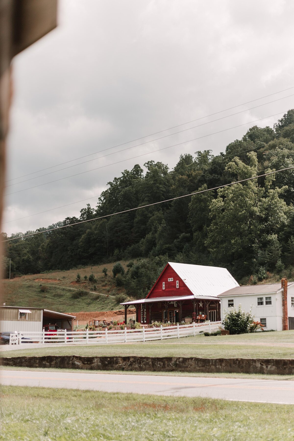 Barn 697 North Carolina Elopement Venue_0108