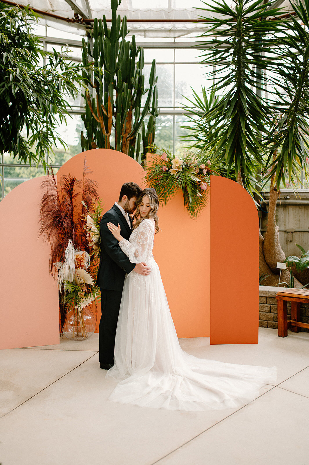 Bold Wedding Rentals The Civic Something Borrowed 8