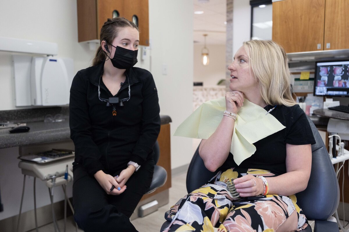 Kemp Dental Dental Services