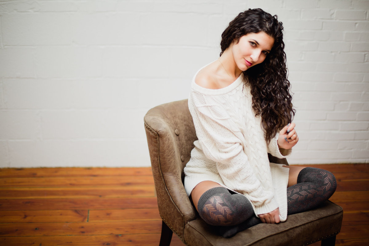 Erica Kay Photography - IP Posing Video - Vic-21