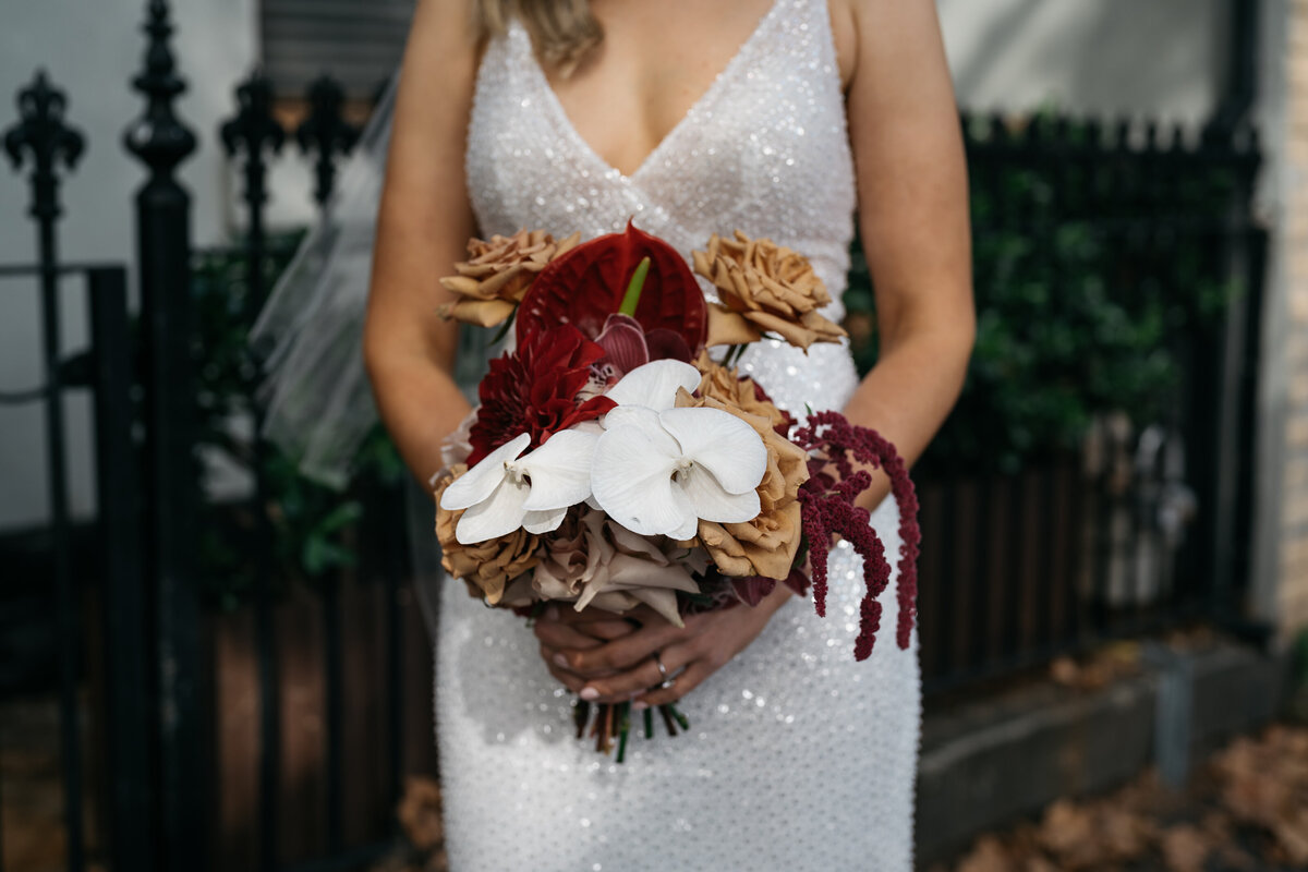 Courtney Laura Photography, Melbourne Wedding Photographer, Fitzroy Nth, 75 Reid St, Cath and Mitch-188