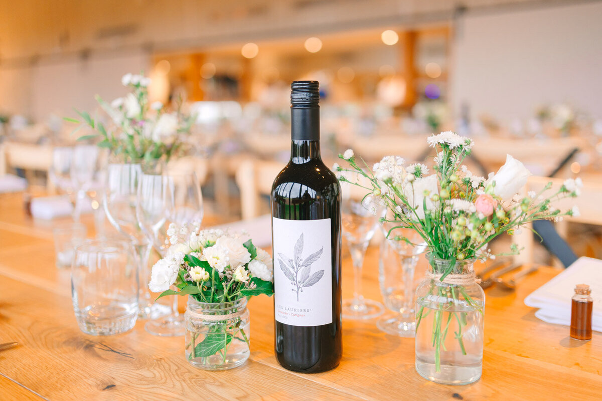 Primrose Hill Farm Wedding - Dita Bowen Photography-68