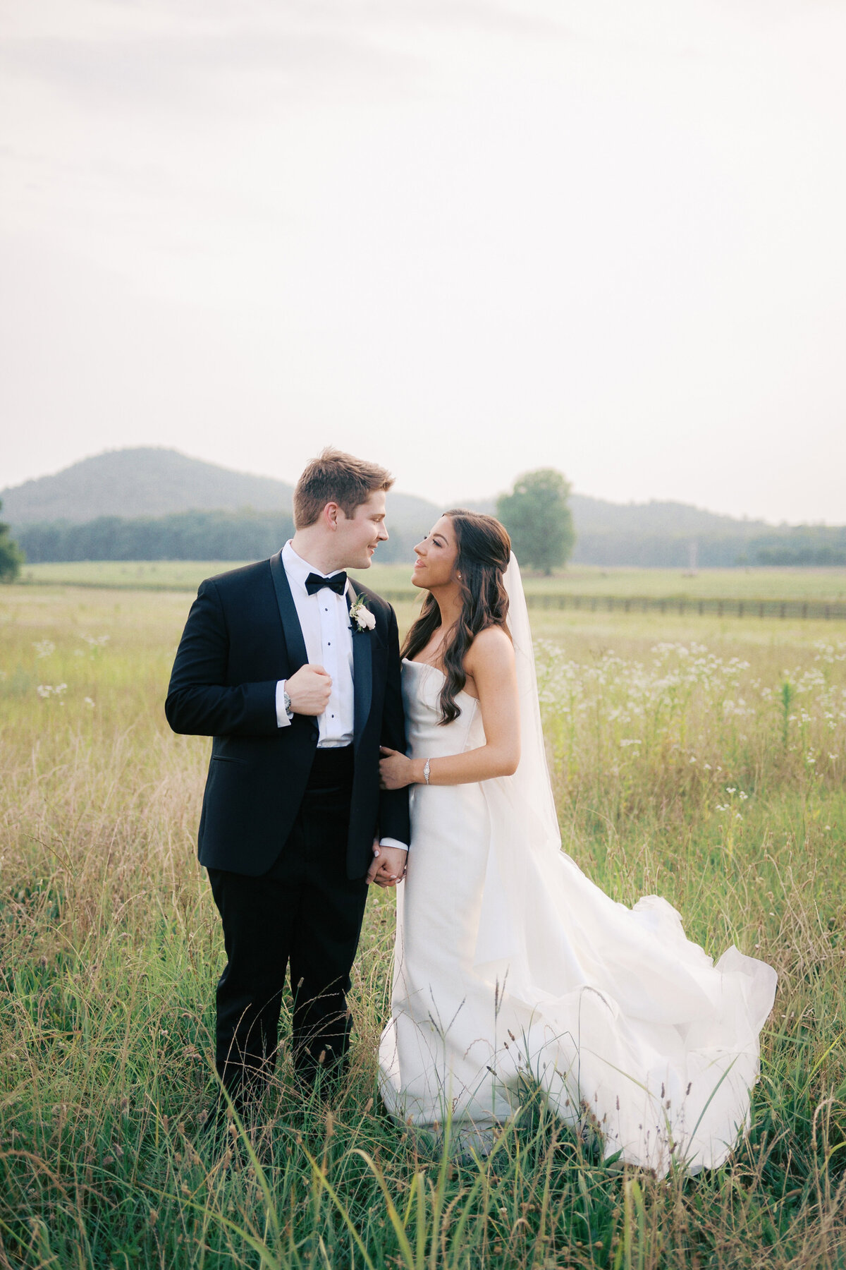 Hamilton Place at Pursell Farms - Alabama Wedding Photographer75