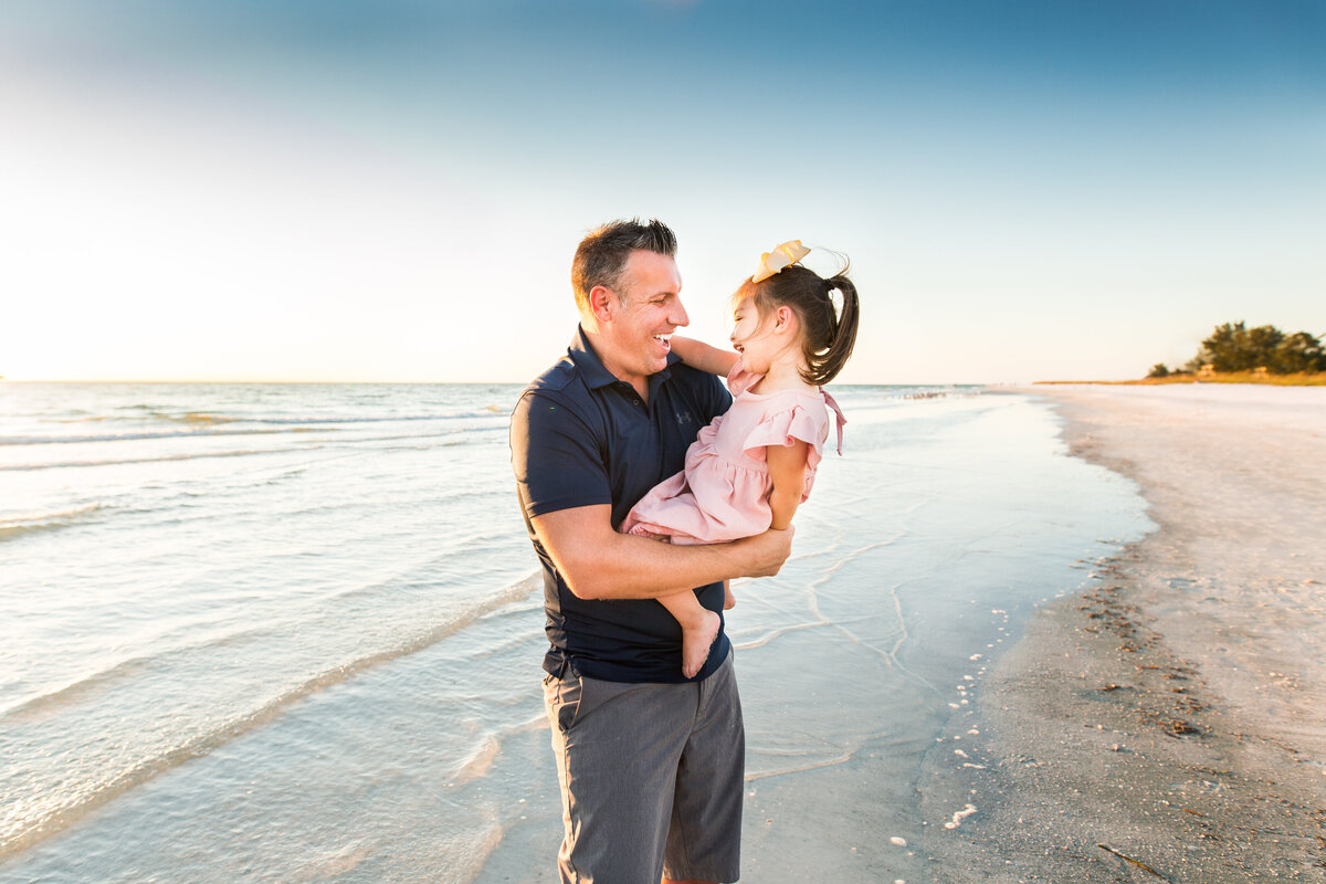 Sarasota Family Photographer