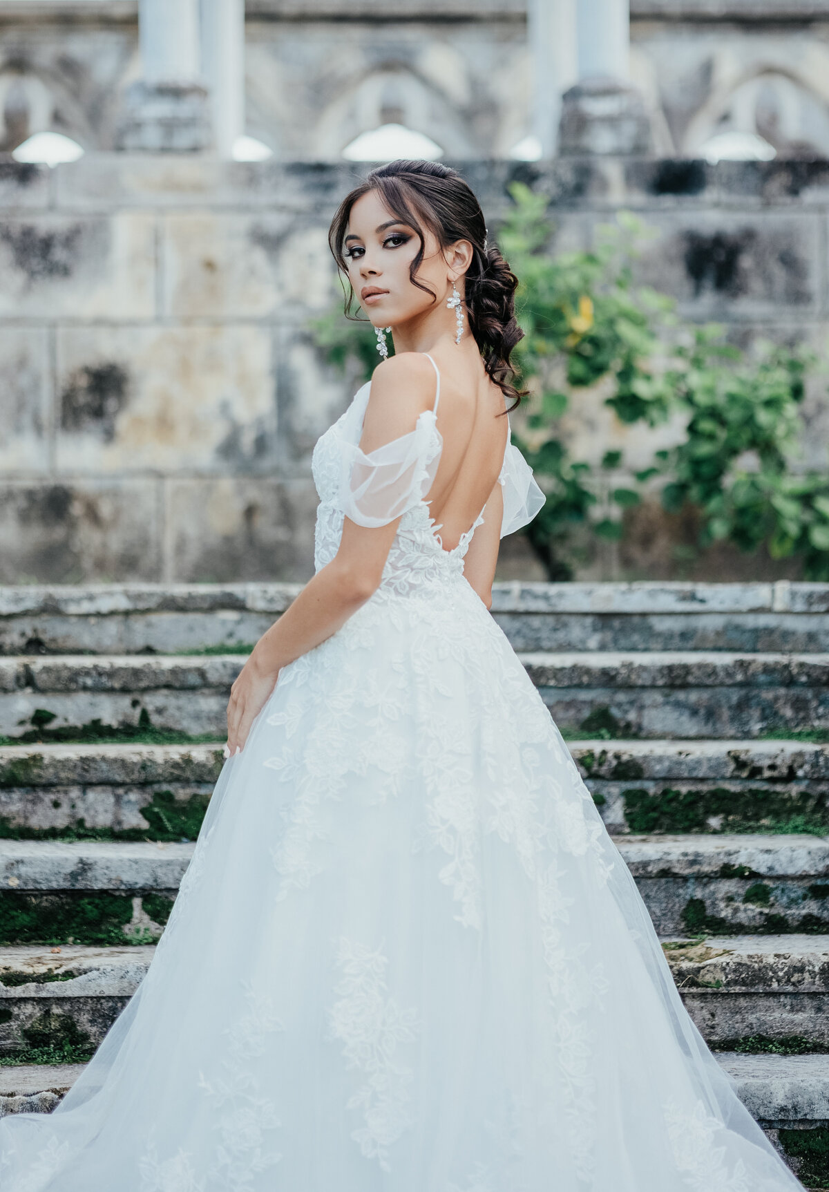 Bahamas Bridal PortraitsEH3A9412