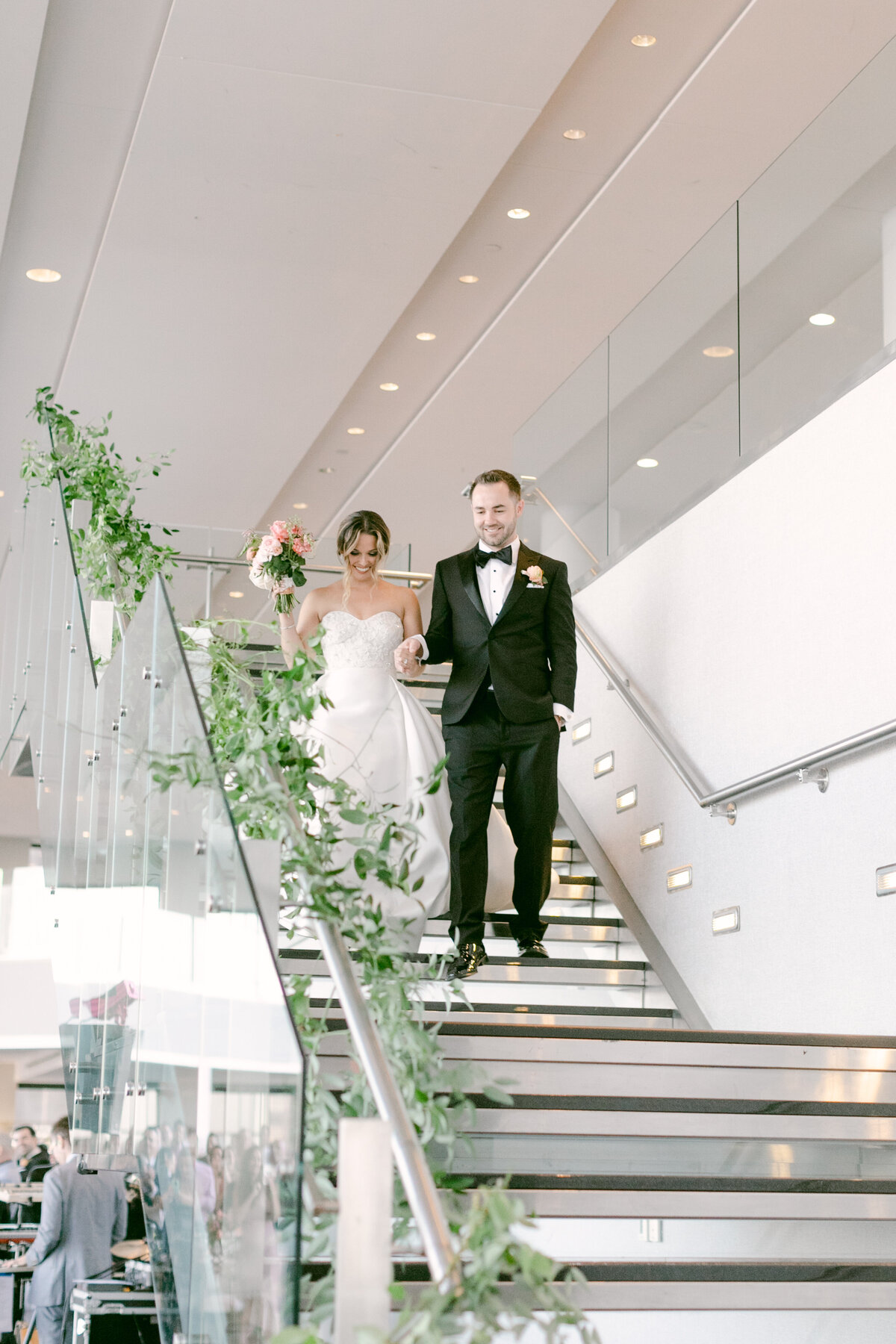 An Elegant Boston Wedding at State Room _-2182