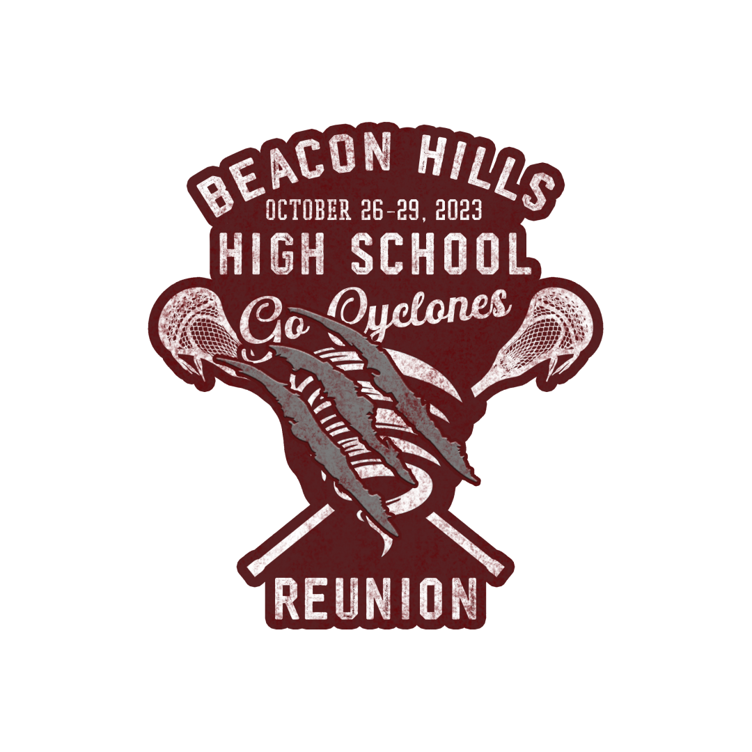 Beacon Hills Forever - FR Conventions