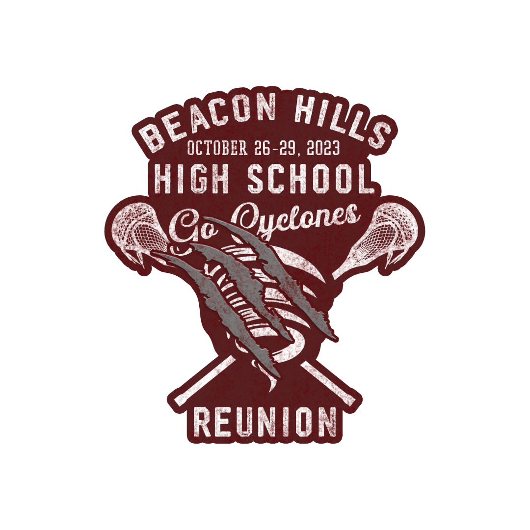 Beacon Hills Forever - Roster Con