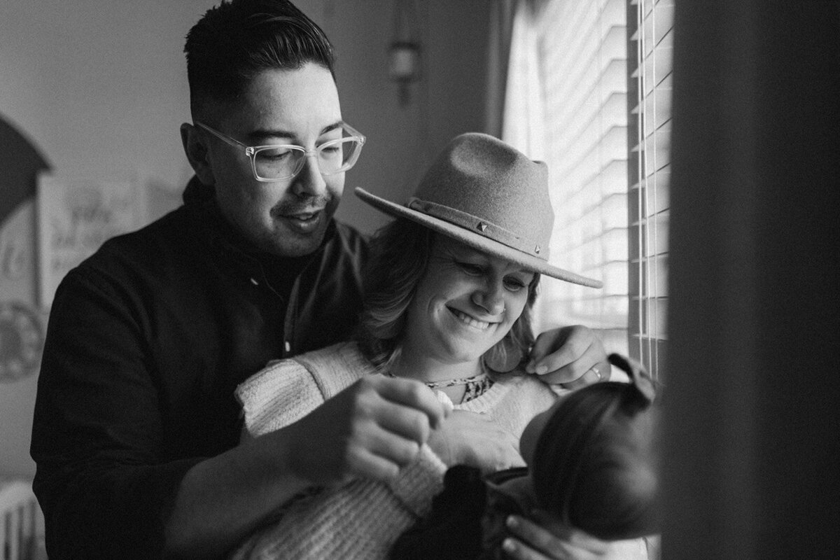 The Poblete Family-0806