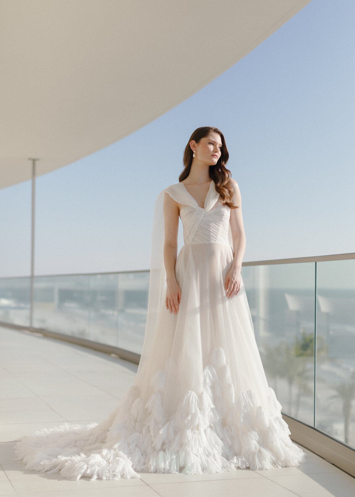 St. Regis x Engaged Magazine - Presidential Suite - Longboat Key, Florida - Chrissy O'Neill & Co. - South Florida Wedding Photographer-107