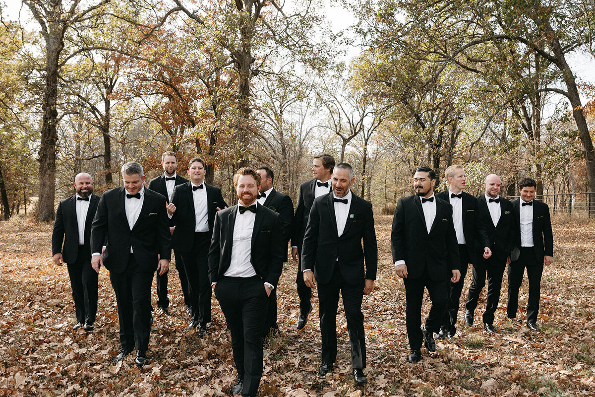 Fayetteville Wedding Planner-407