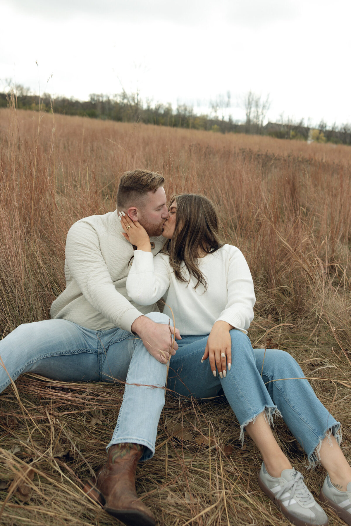 Sioux Falls Engagement Photographer, RCC Photography, Documentary Photos, Engagement Inspiration-10