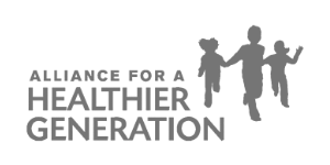 Alliance for A Healthier Generation