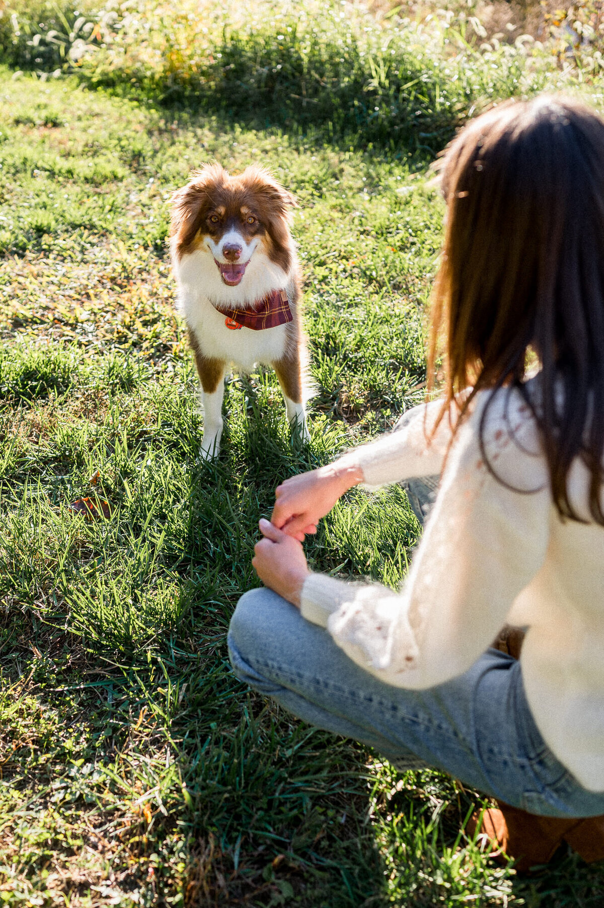 Lifestyle Engagement Photographer - Hunter and Sarah Photography-128