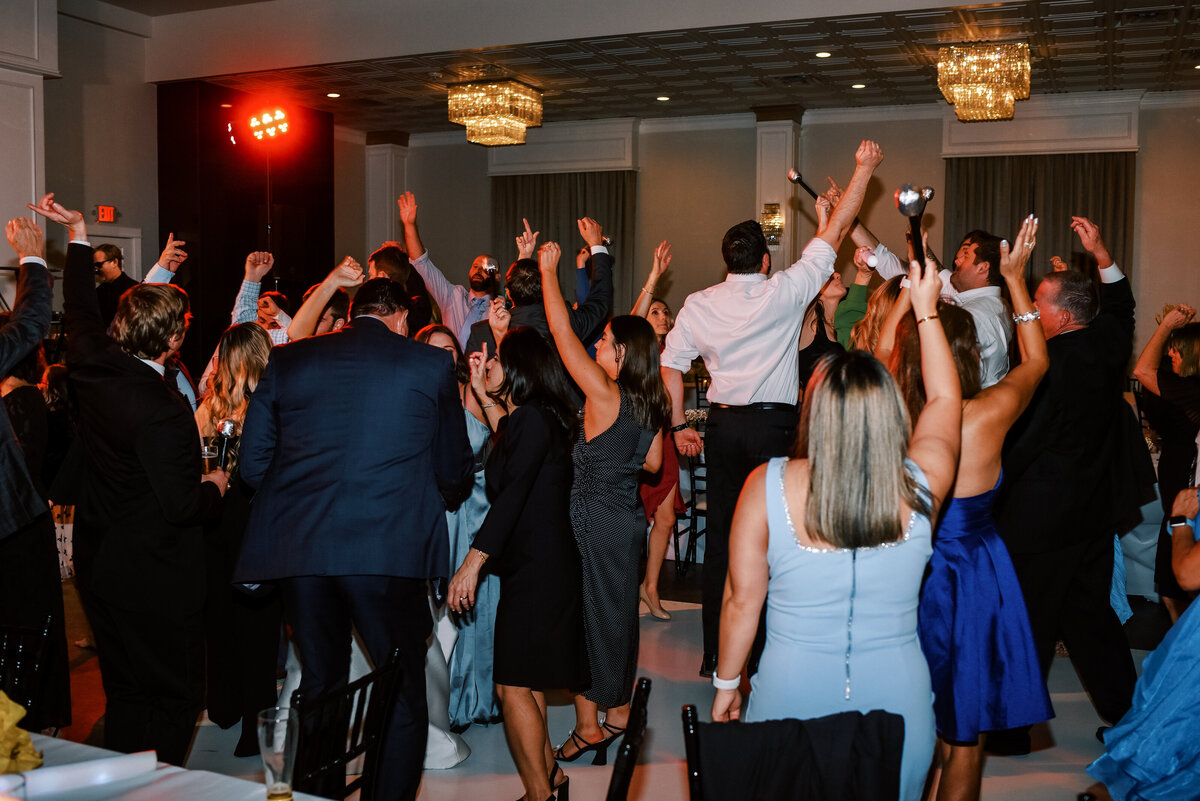 In Time Weddings & Events Houston Texas Greater Houston Texas Wedding Event Planning Planner Destination Weddings Chardae Renée DeTerlizzi74