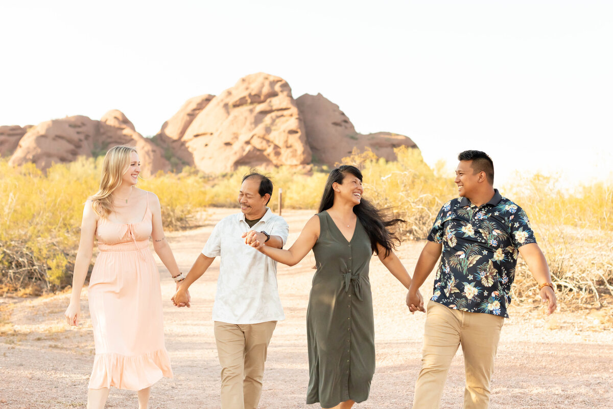 The Rimando Family-001