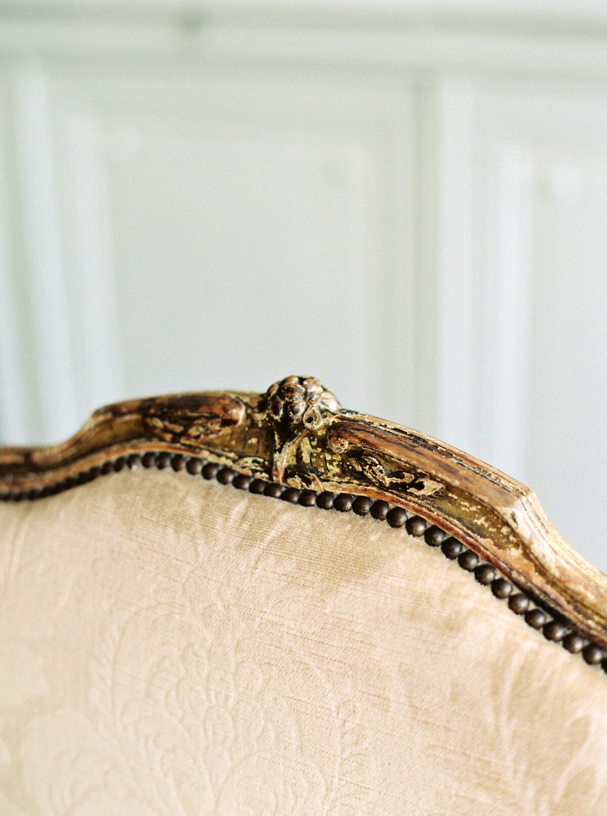 Wedding photography at Chateau de Varennes in Burgundy, France - 2