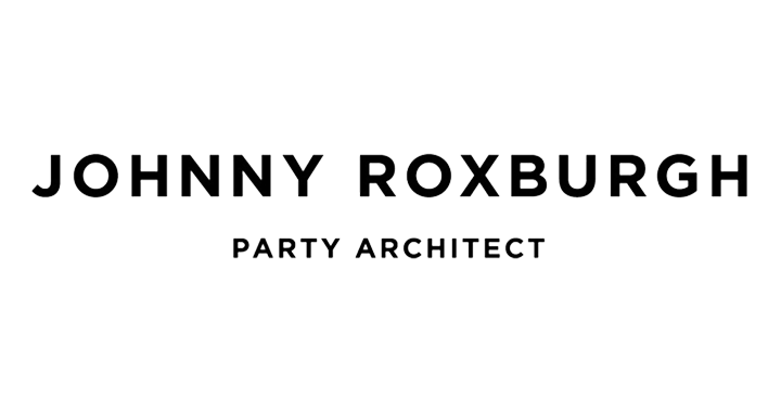 Johnny Roxburgh Logo