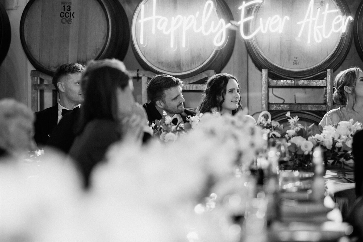 A joyous wedding reception filled with lively dancing and cherished moments shared with family and friends.