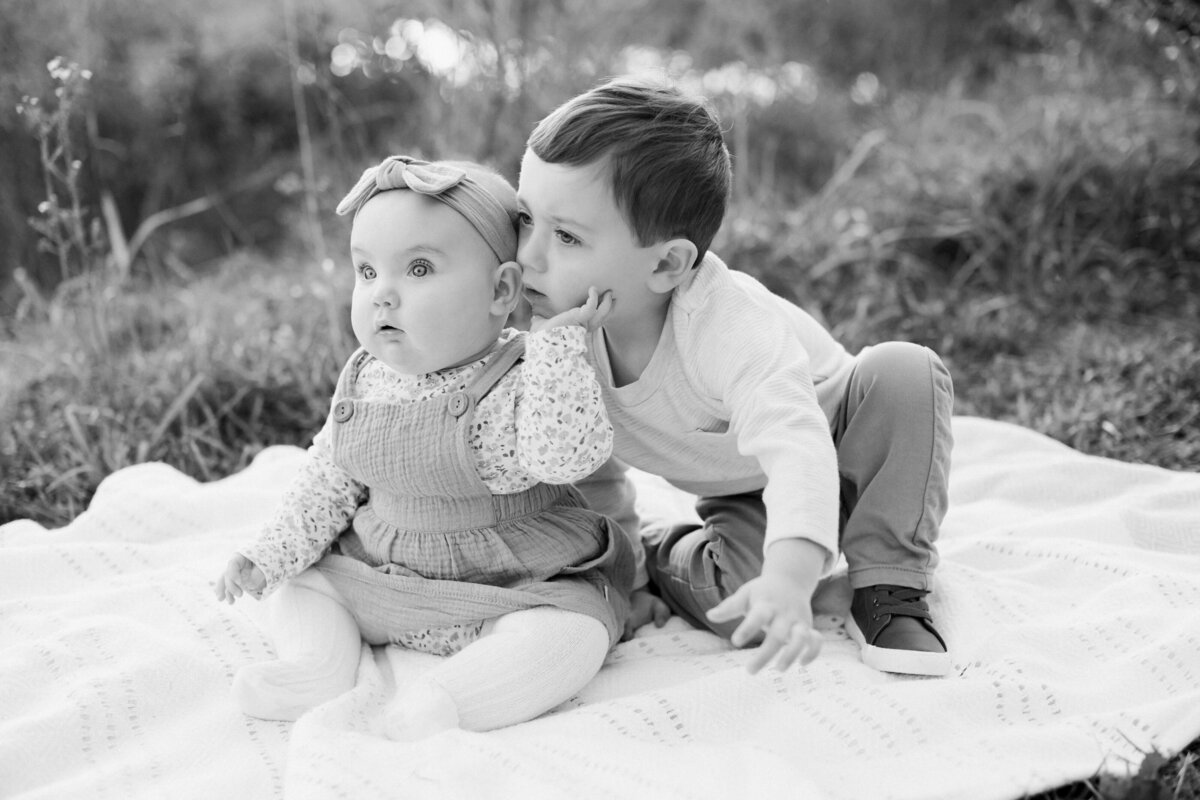 Siblings