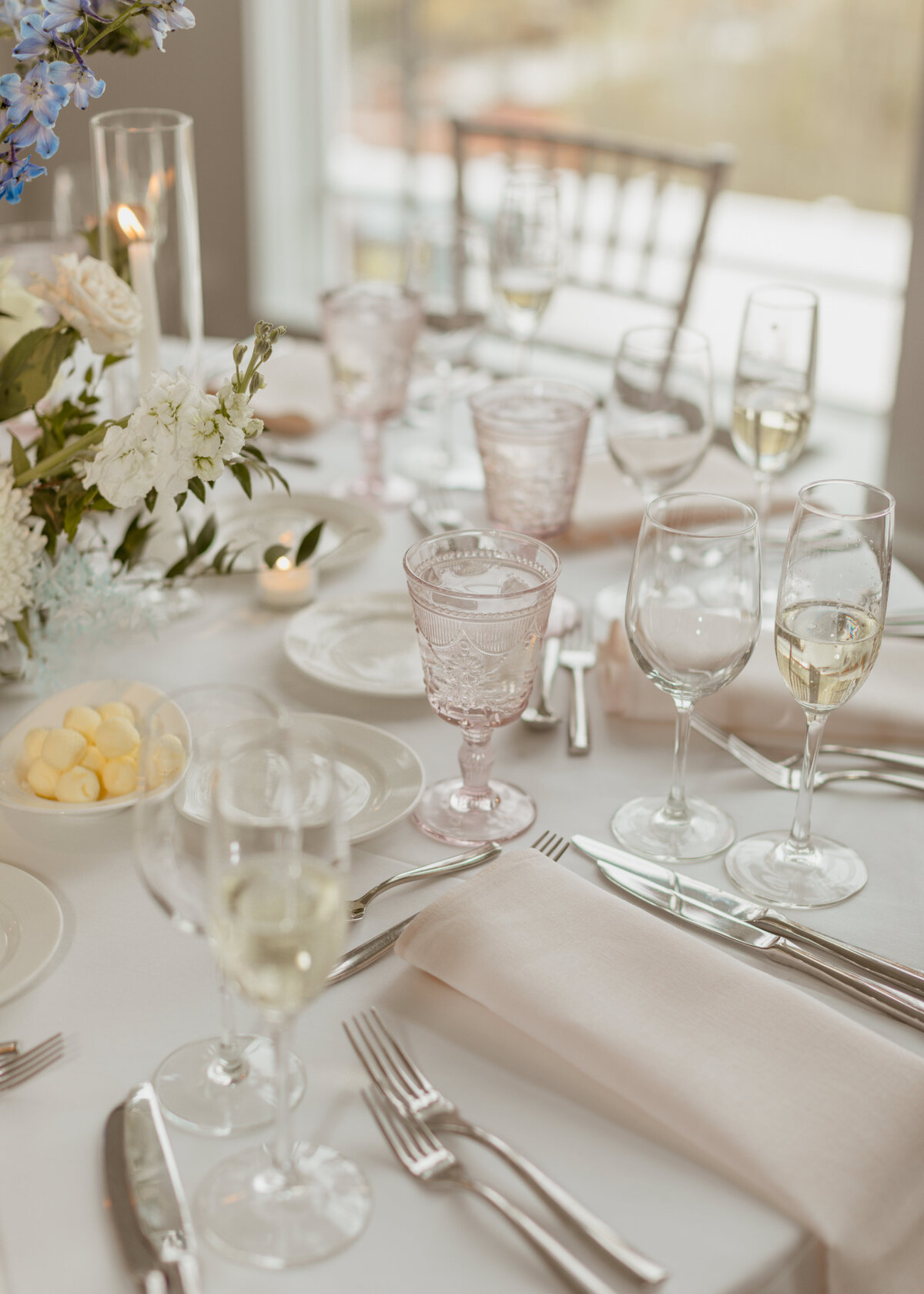 Jill Garrett - Granite Links Wedding - Kelly Stevens Photo-799