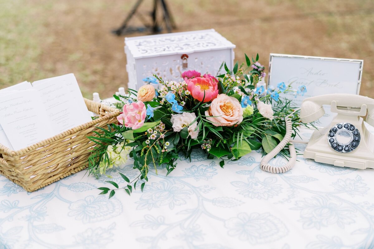 Roberts_Wedding_Savannah_Yacht_Club_Ceremony_16