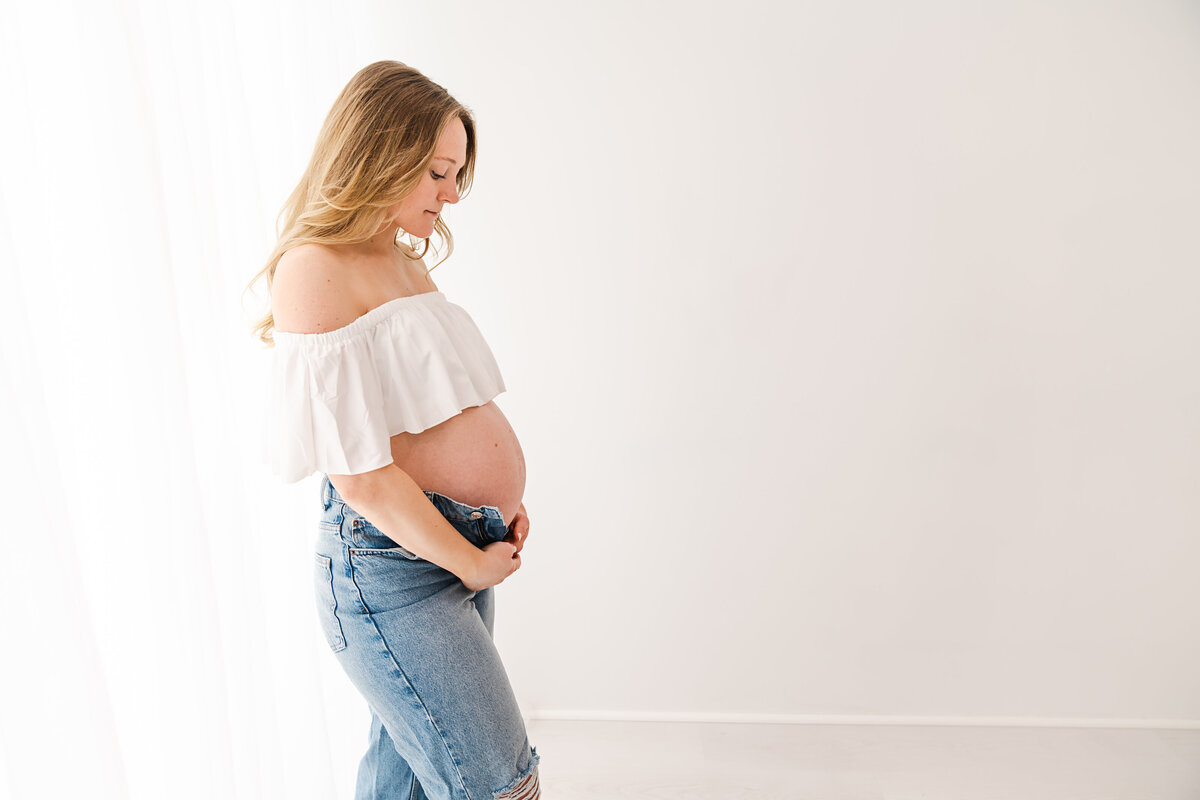 Alisha Maternity-143
