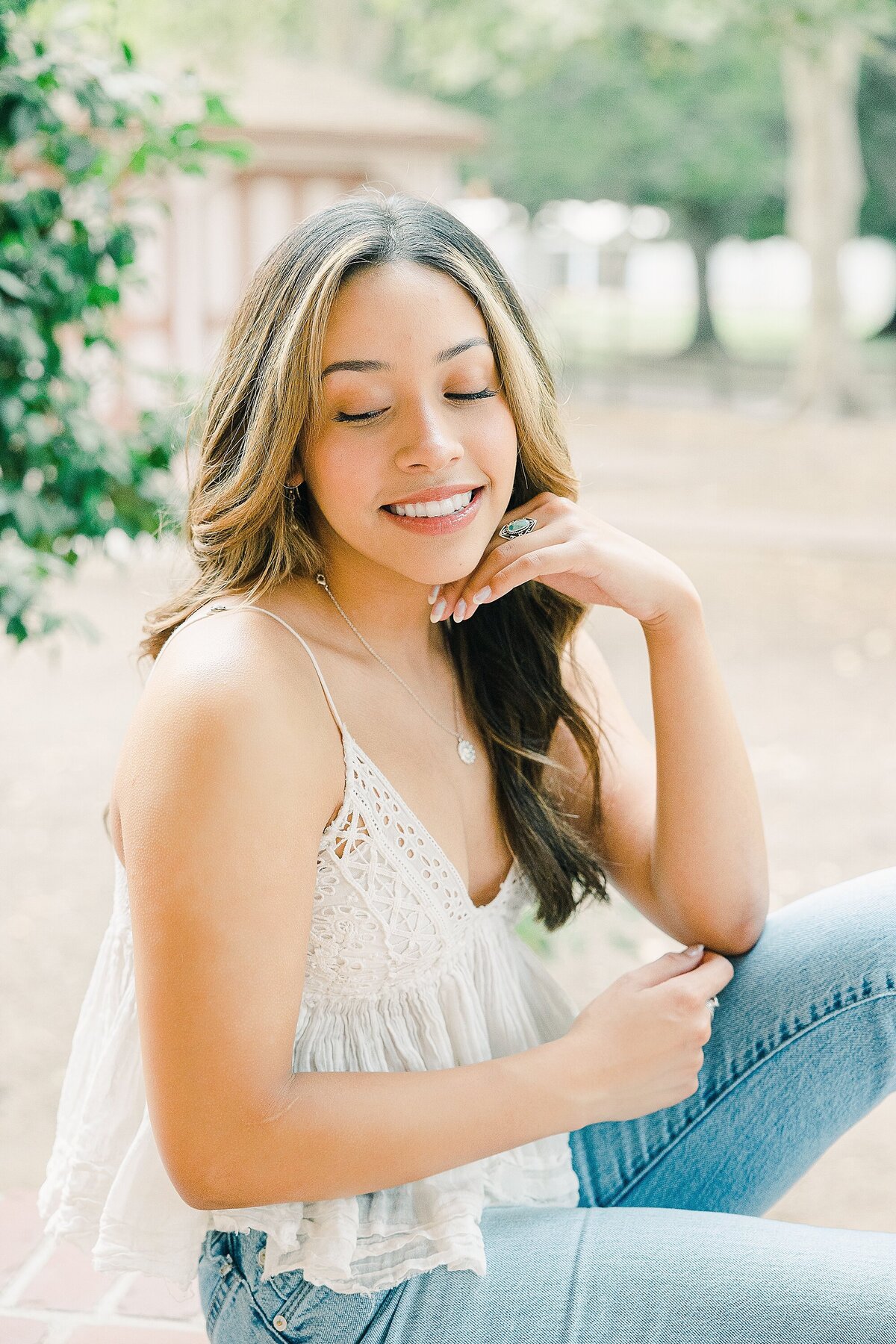 Maddy | Intro Session | Senior Spokesmodel-18