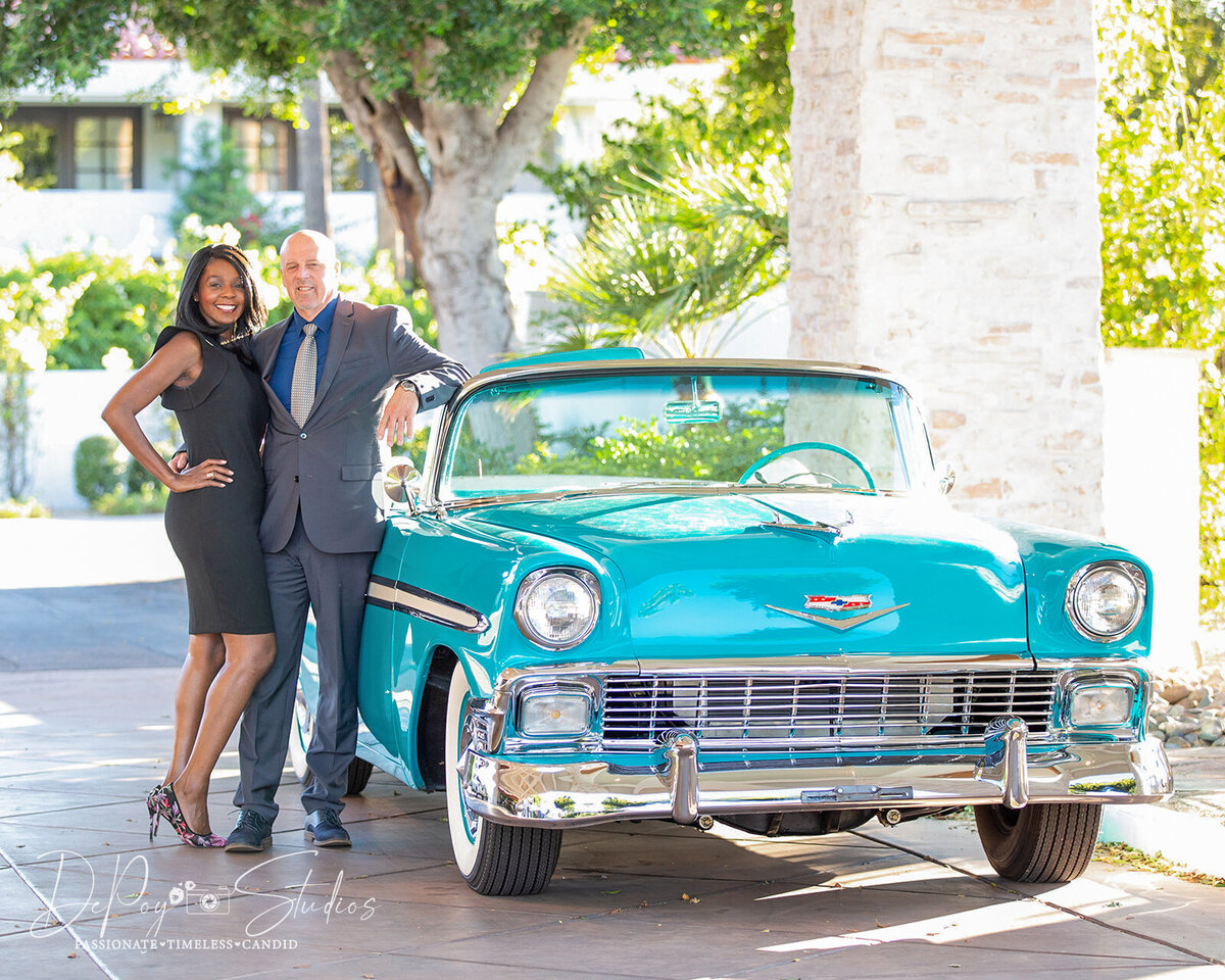 Scottsdale Engagement Photographer, DePoy Stuidos