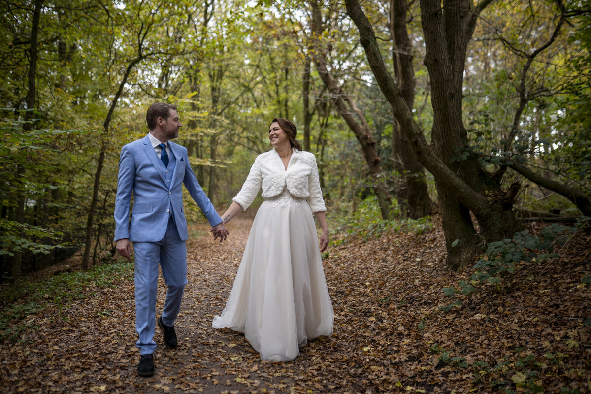 Weddingplanner wenshuwelijk MAWW